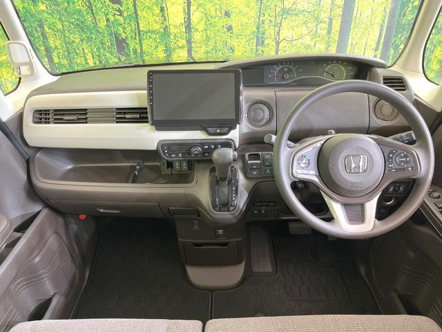 HONDA N BOX 2022 Image 31