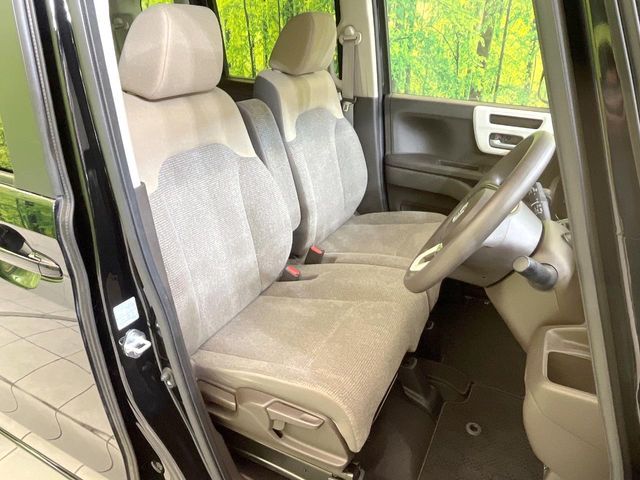 HONDA N BOX 2022 Image 31