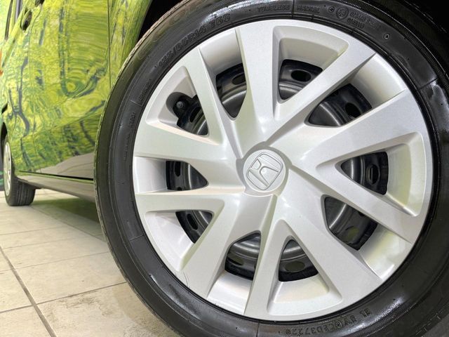 HONDA N BOX 2022 Image 31