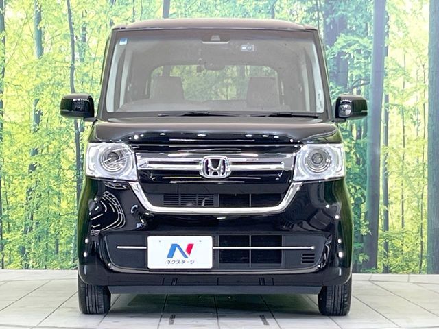 HONDA N BOX 2022 Image 31