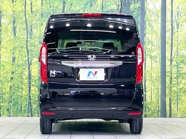 HONDA N BOX 2022 Image 31