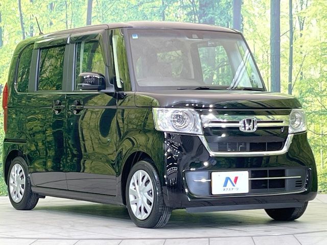 HONDA N BOX 2022 Image 31