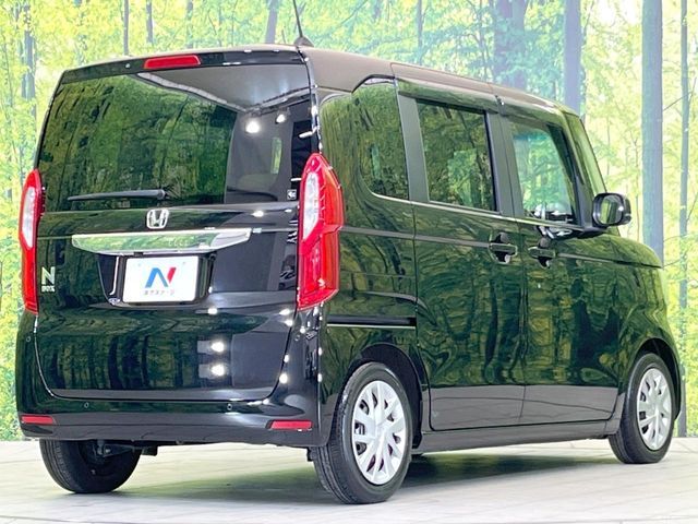 HONDA N BOX 2022 Image 31