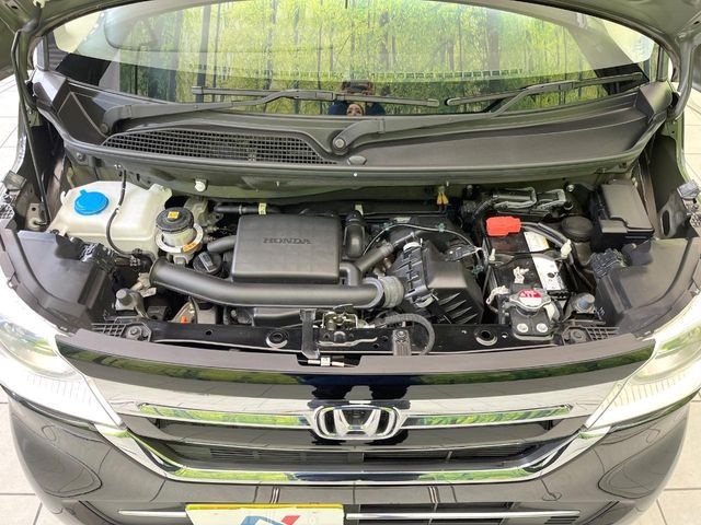 HONDA N BOX 2022 Image 31