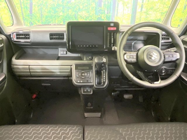 SUZUKI SPACIA GEAR 2025 Image 31