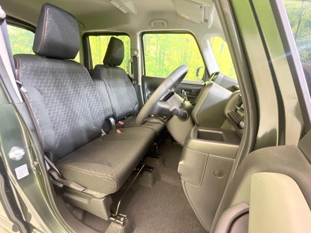 SUZUKI SPACIA GEAR 2025 Image 31