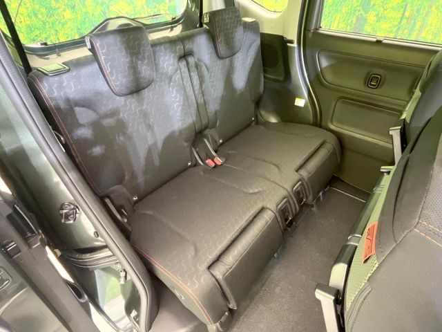 SUZUKI SPACIA GEAR 2025 Image 31