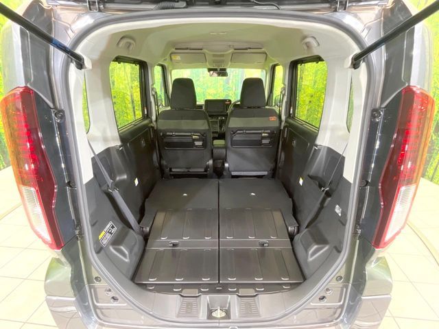 SUZUKI SPACIA GEAR 2025 Image 31