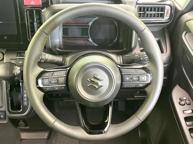 SUZUKI SPACIA GEAR 2025 Image 31