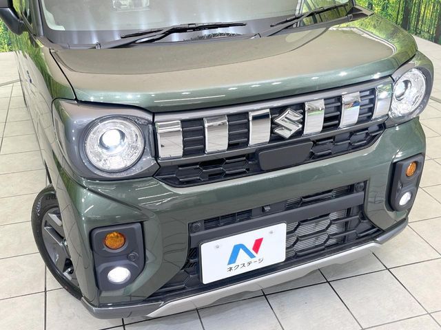 SUZUKI SPACIA GEAR 2025 Image 31