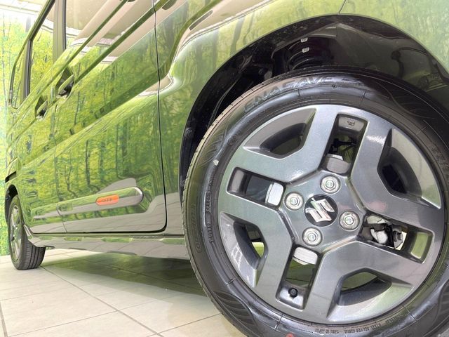 SUZUKI SPACIA GEAR 2025 Image 31