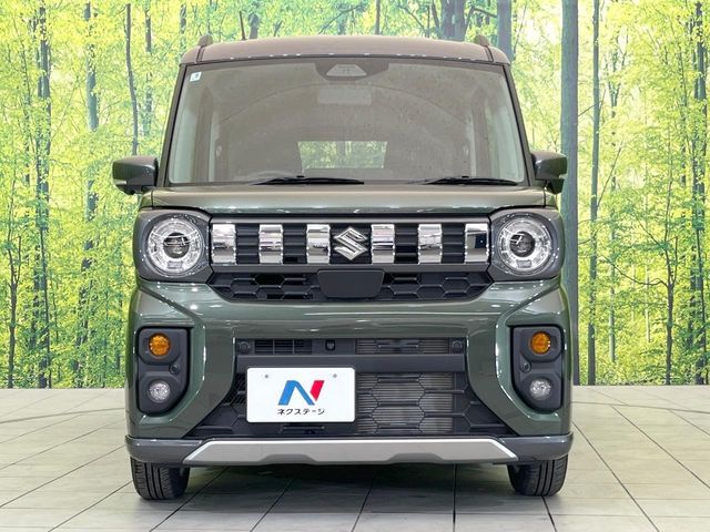 SUZUKI SPACIA GEAR 2025 Image 31