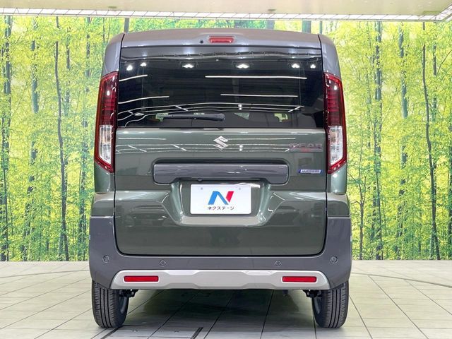 SUZUKI SPACIA GEAR 2025 Image 31