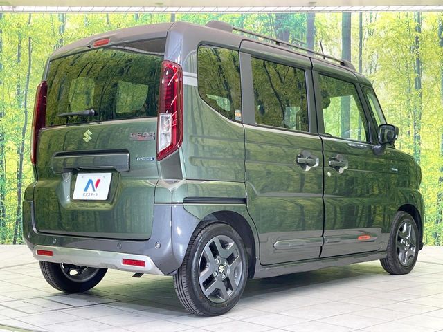 SUZUKI SPACIA GEAR 2025 Image 31