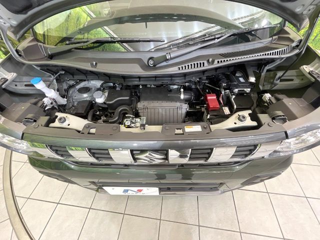 SUZUKI SPACIA GEAR 2025 Image 31