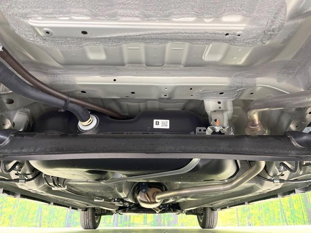 SUZUKI SPACIA GEAR 2025 Image 31