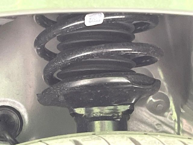 SUZUKI SPACIA GEAR 2025 Image 31