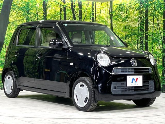 HONDA N-ONE 4WD 2013 Image 31