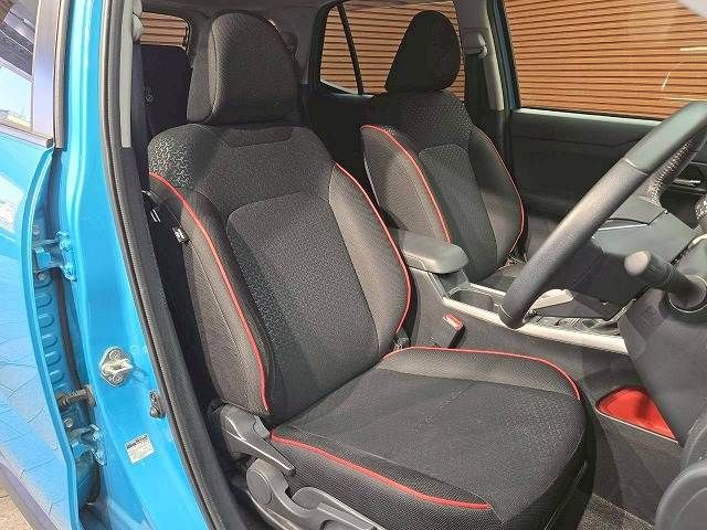 TOYOTA RAIZE 2023 Image 31