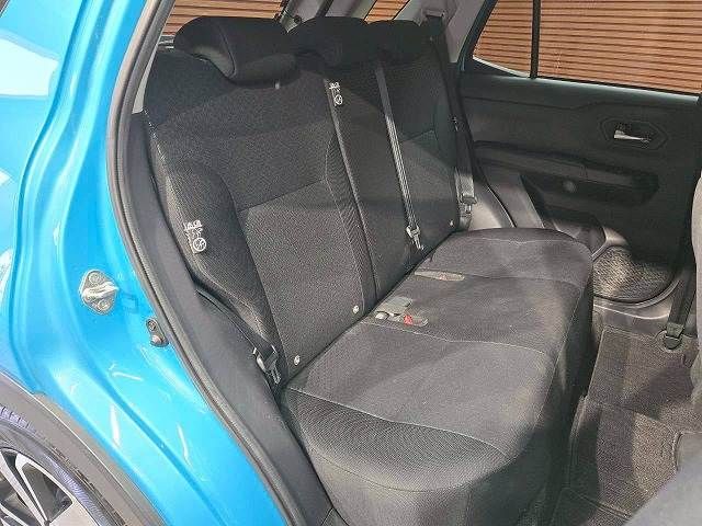 TOYOTA RAIZE 2023 Image 31