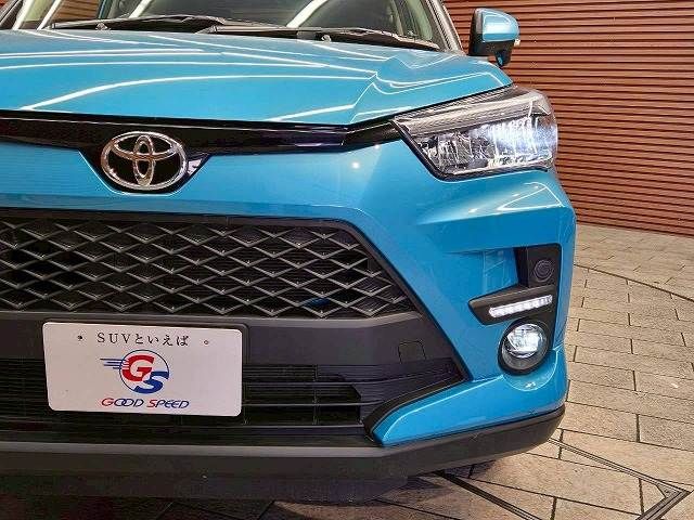 TOYOTA RAIZE 2023 Image 31