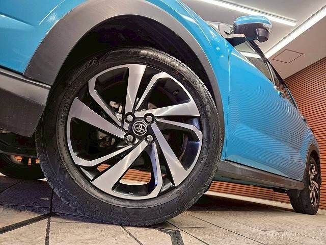 TOYOTA RAIZE 2023 Image 31