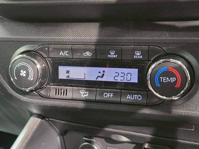 TOYOTA RAIZE 2023 Image 31