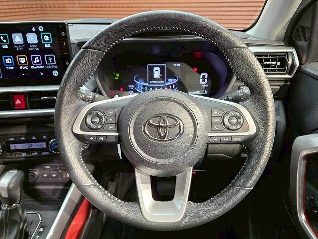 TOYOTA RAIZE 2023 Image 31