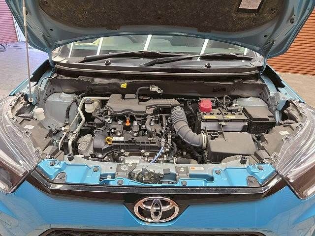 TOYOTA RAIZE 2023 Image 31