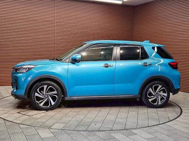 TOYOTA RAIZE 2023 Image 31