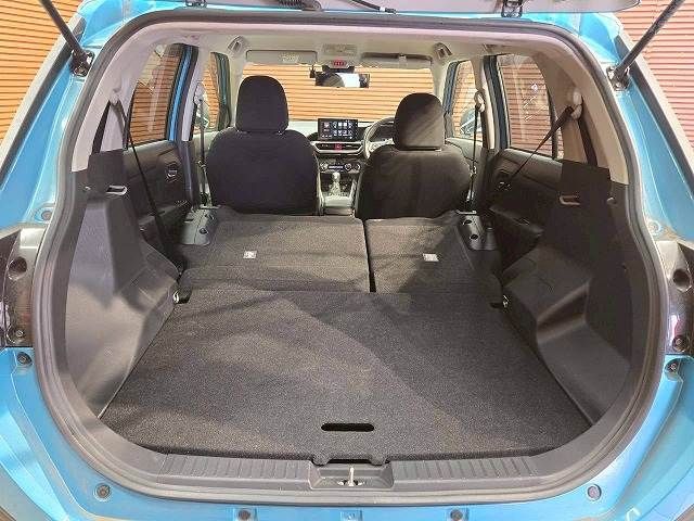 TOYOTA RAIZE 2023 Image 31