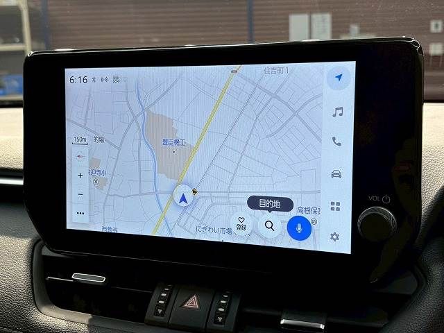 TOYOTA RAV4 4WD 2024 Image 31