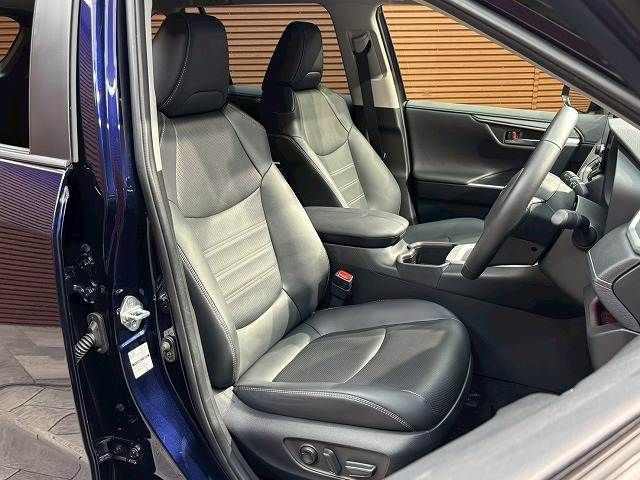 TOYOTA RAV4 4WD 2024 Image 31