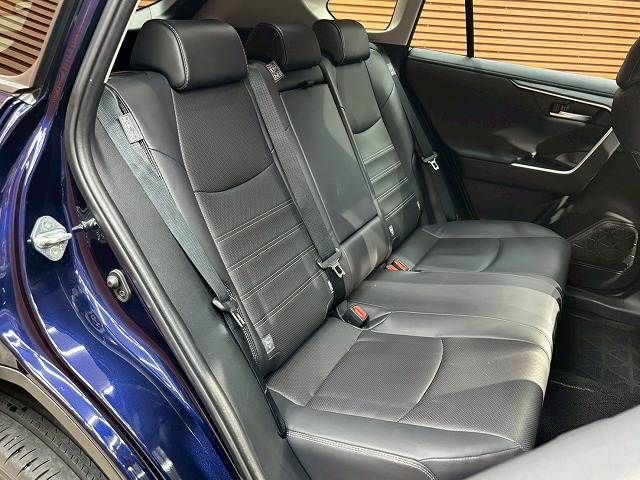 TOYOTA RAV4 4WD 2024 Image 31