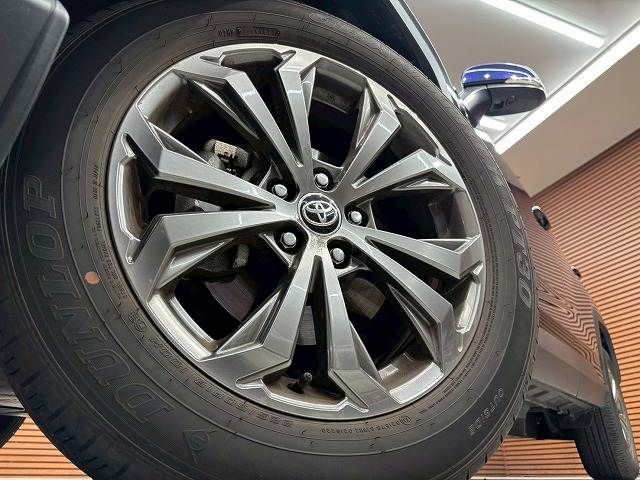 TOYOTA RAV4 4WD 2024 Image 31