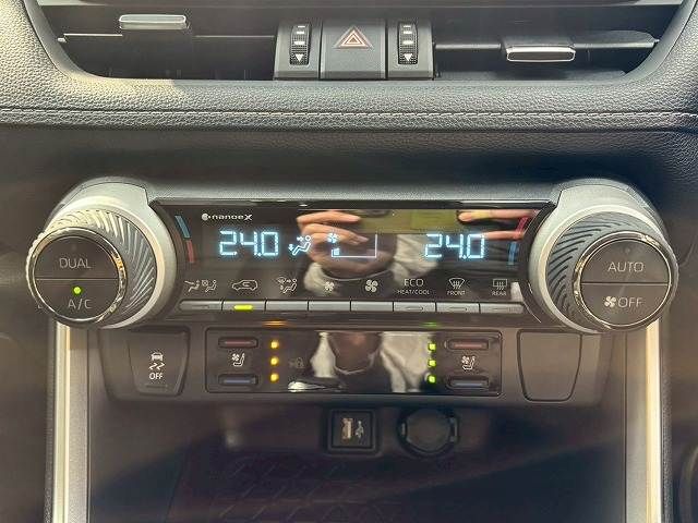 TOYOTA RAV4 4WD 2024 Image 31