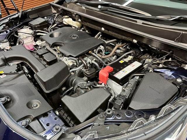 TOYOTA RAV4 4WD 2024 Image 31