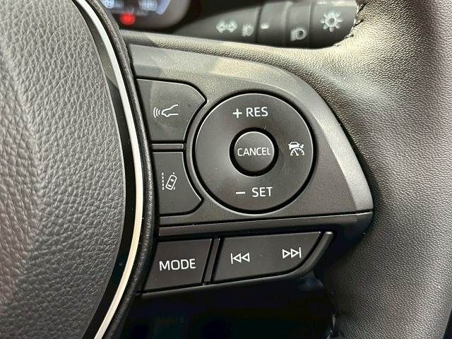 TOYOTA RAV4 4WD 2024 Image 31