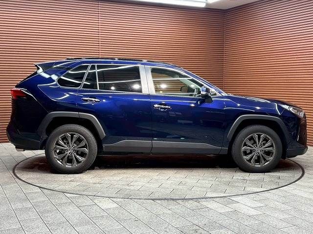 TOYOTA RAV4 4WD 2024 Image 31