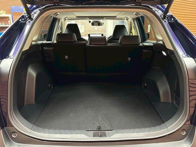 TOYOTA RAV4 4WD 2024 Image 31
