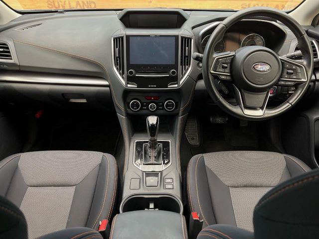 SUBARU XV 2017 Image 31