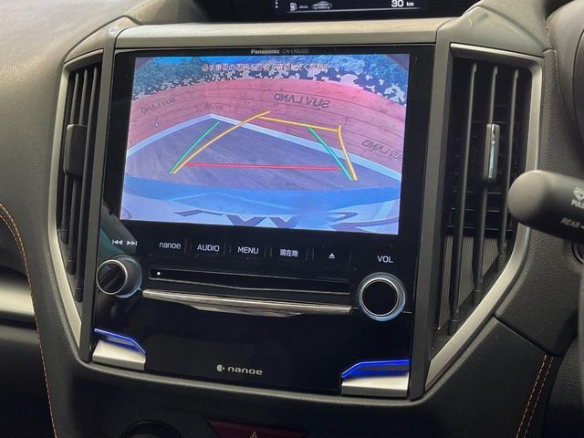 SUBARU XV 2017 Image 31