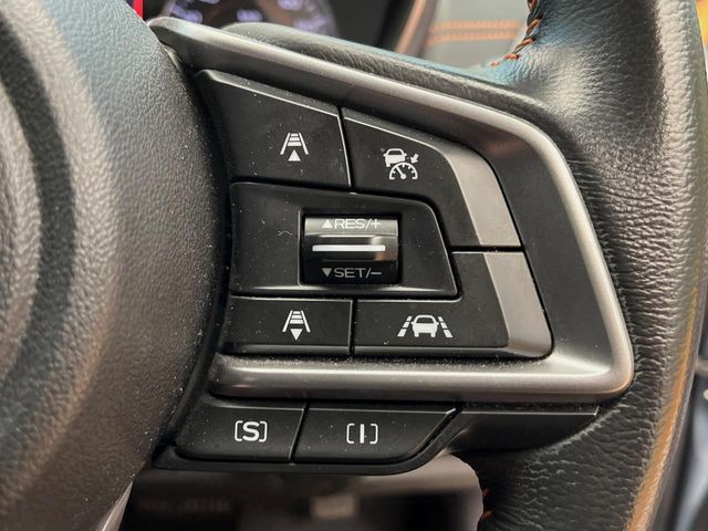 SUBARU XV 2017 Image 31