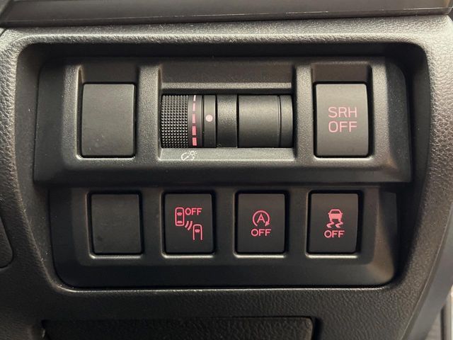 SUBARU XV 2017 Image 31