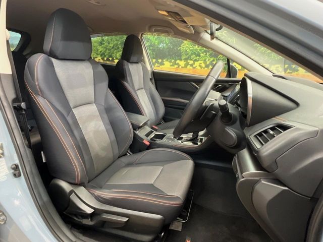 SUBARU XV 2017 Image 31