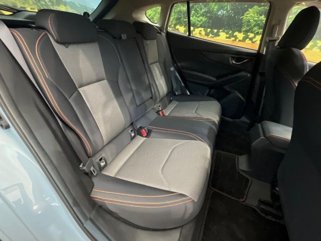 SUBARU XV 2017 Image 31