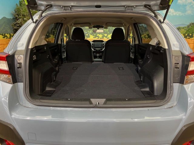 SUBARU XV 2017 Image 31