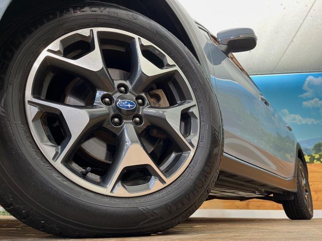 SUBARU XV 2017 Image 31