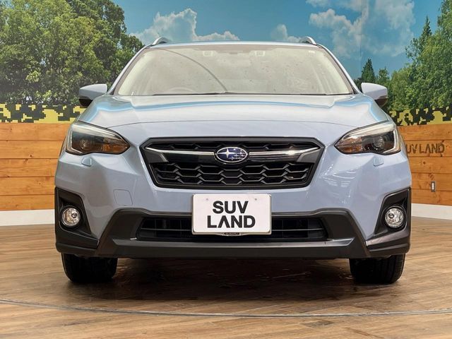 SUBARU XV 2017 Image 31