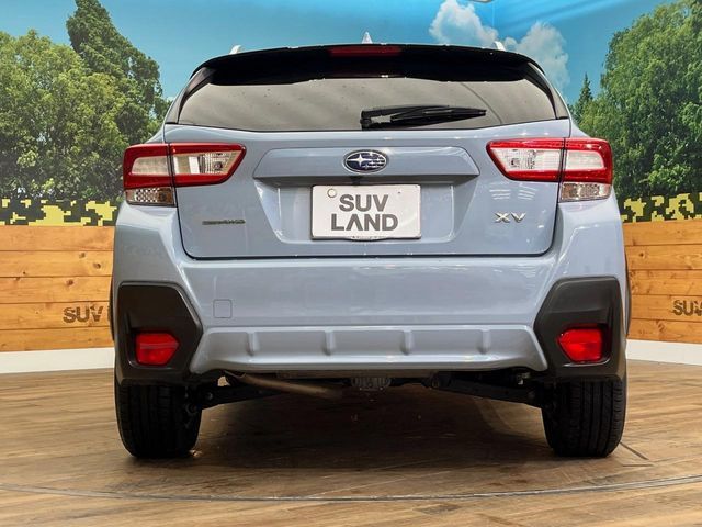 SUBARU XV 2017 Image 31